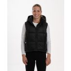 Dorko LIA CROPPED VEST WOMEN Női mellény - DT24149W_0001