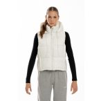Dorko LIA CROPPED VEST WOMEN Női mellény - DT24149W_0201