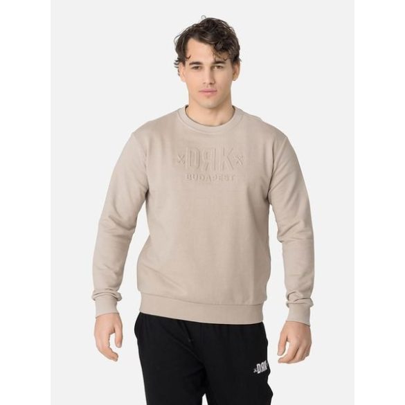 Dorko EVAN CREWNECK  MEN Férfi pulóver - DT2416M_0255