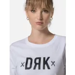 Dorko női póló - DT24170W_0100
