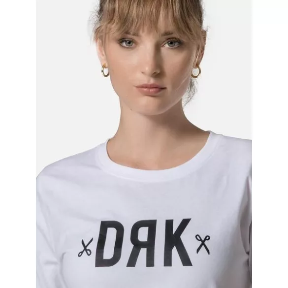 Dorko női póló - DT24170W_0100
