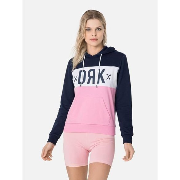 Dorko APPLE HOODIE WOMEN Női pulóver - DT2453W_0480