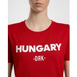 Dorko női póló - DT2459W_0600