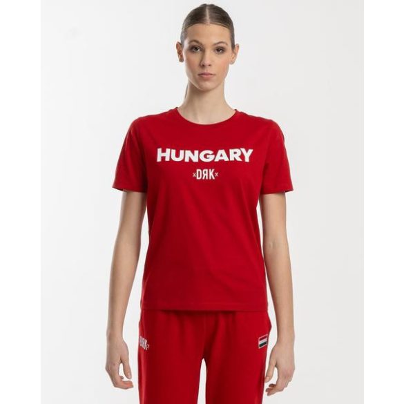 Dorko női póló - DT2459W_0600