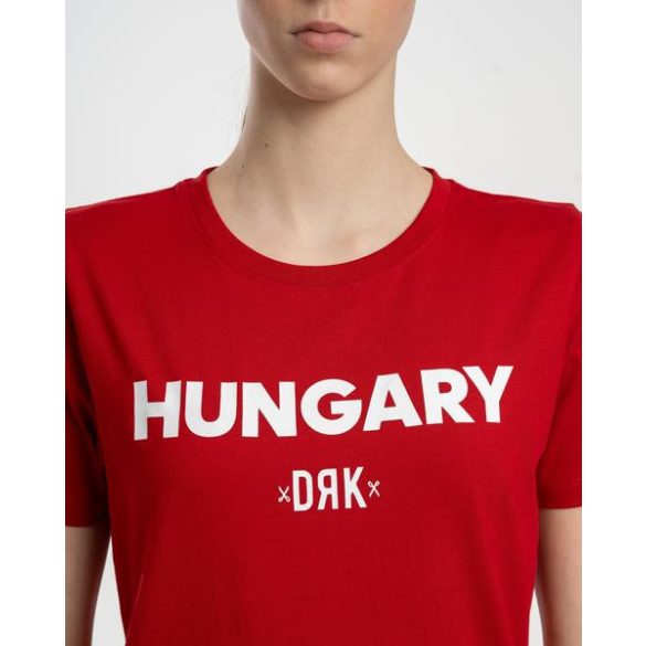 Dorko női póló - DT2459W_0600