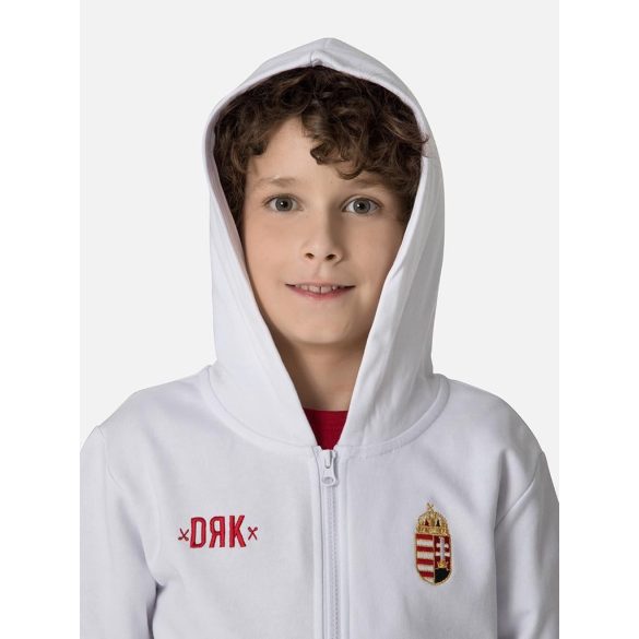 Dorko GAIN Gyerek pulóver - DT2466K_0100