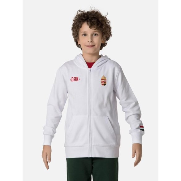 Dorko GAIN Gyerek pulóver - DT2466K_0100