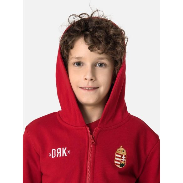 Dorko GAIN Gyerek pulóver - DT2466K_0600