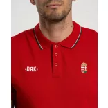 Dorko férfi póló - DT2476M_0600