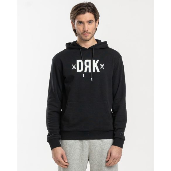 Dorko RYDER HOODIE MEN Férfi pulóver - DT25S03M_0001