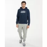 Dorko RYDER Férfi pulóver - DT25S03M_0400