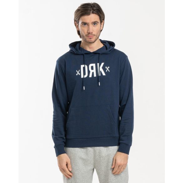Dorko RYDER HOODIE MEN Férfi pulóver - DT25S03M_0400