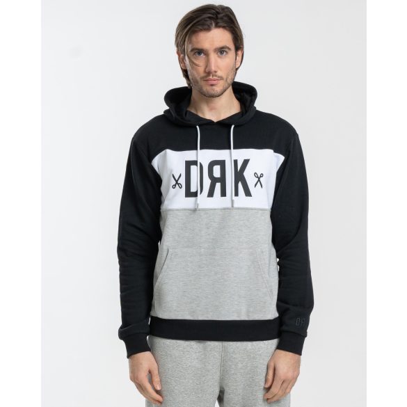 Dorko ALFRED HOODIE MEN Férfi pulóver - DT25S04M_0031