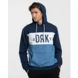Dorko férfi pulóver - DT25S04M_0431