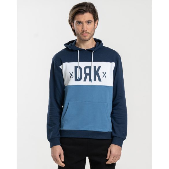 Dorko ALFRED HOODIE MEN Férfi pulóver - DT25S04M_0431