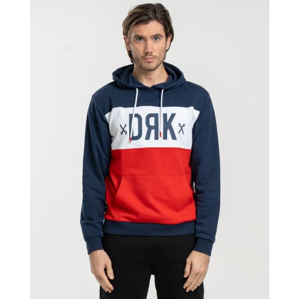 Dorko ALFRED HOODIE MEN Férfi pulóver - DT25S04M_0460