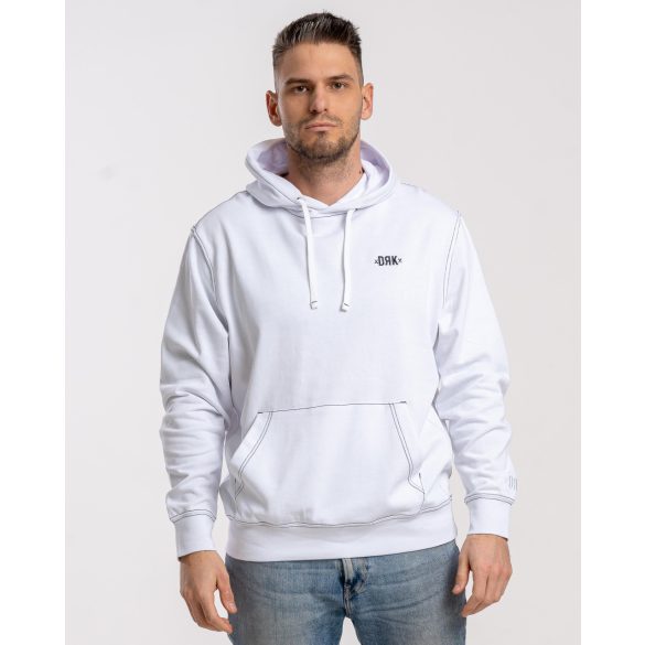 Dorko MARVIN HOODIE MEN Férfi pulóver - DT25S08M_0100