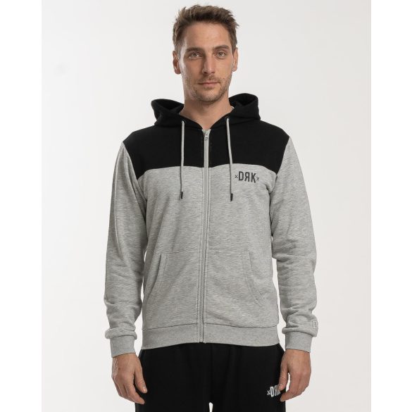 Dorko ARON ZIPPED SWEATER MEN Férfi pulóver - DT25S09M_0013