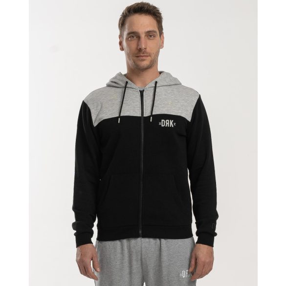 Dorko ARON ZIPPED SWEATER MEN Férfi pulóver - DT25S09M_0031