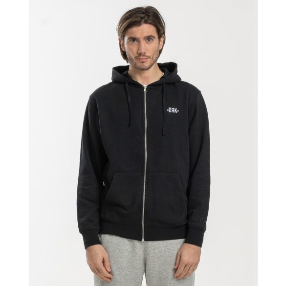 Dorko MAXIM ZIPPED SWEATER MEN Férfi pulóver - DT25S10M_0001