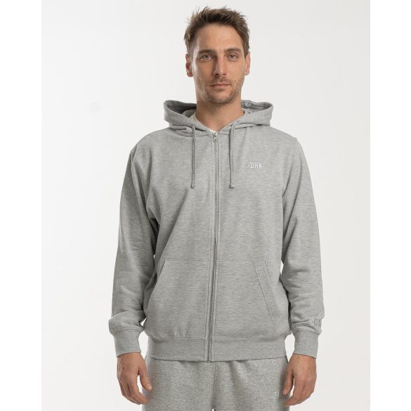 Dorko MAXIM ZIPPED SWEATER MEN Férfi pulóver - DT25S10M_0030