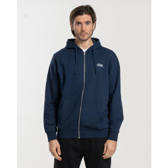 Dorko MAXIM ZIPPED SWEATER MEN Férfi pulóver - DT25S10M_0400