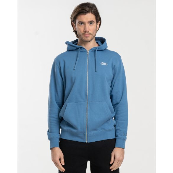 Dorko MAXIM ZIPPED SWEATER MEN Férfi pulóver - DT25S10M_0426