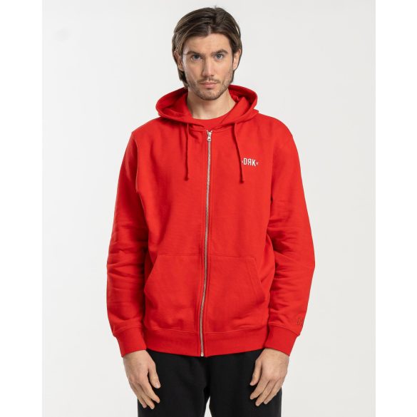 Dorko MAXIM ZIPPED SWEATER MEN Férfi pulóver - DT25S10M_0600
