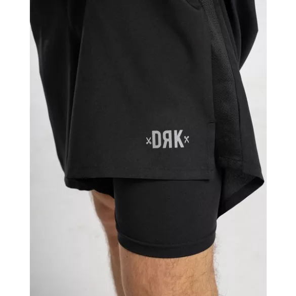 Dorko férfi rövidnadrág - DT25S115M_0001