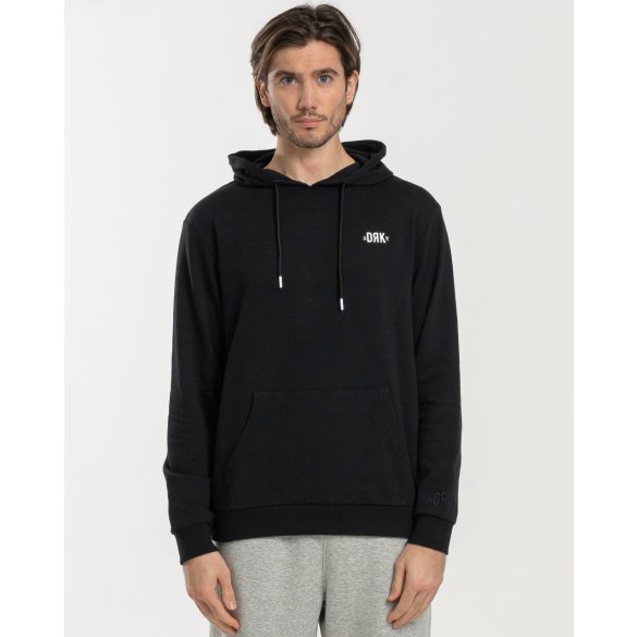 Dorko RICHARD HOODIE MEN Férfi pulóver - DT25S145M_0001