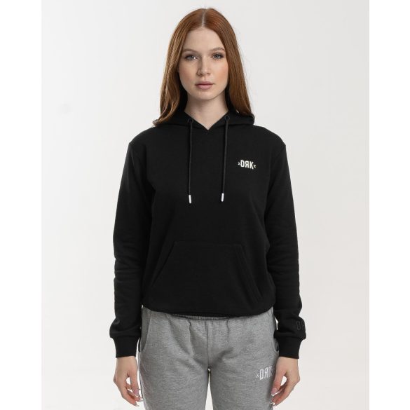 Dorko CHERRY HOODIE WOMEN Női pulóver - DT25S146W_0001