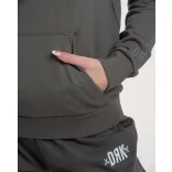 Dorko női pulóver - DT25S146W_0037