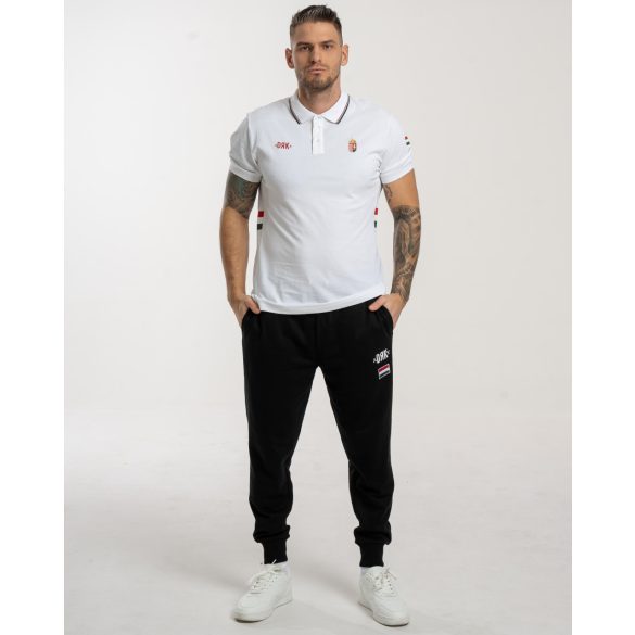 Dorko SCORE PANTS MEN Férfi nadrág - DT25S148M_0001