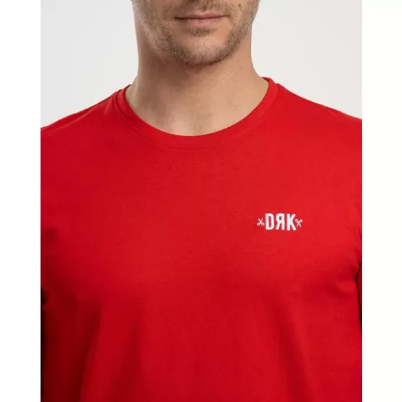 Dorko férfi póló - DT25S17M_0600