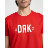 Dorko férfi póló - DT25S18M_0600