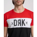Dorko férfi póló - DT25S26M_0160