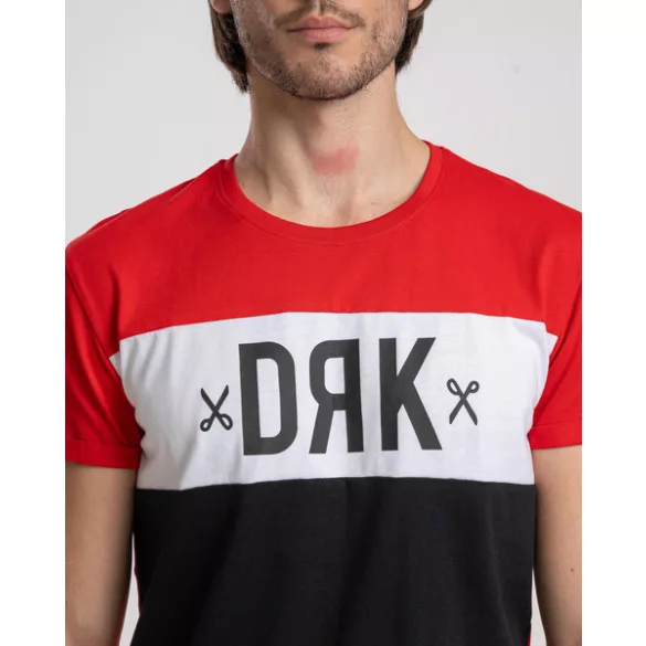 Dorko férfi póló - DT25S26M_0160