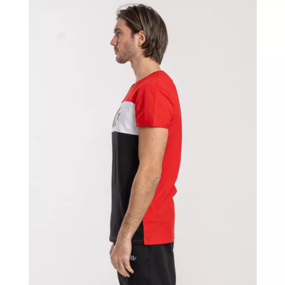 Dorko férfi póló - DT25S26M_0160