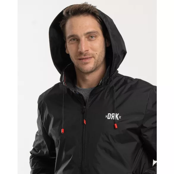 Dorko férfi kabát - DT25S35M_0001