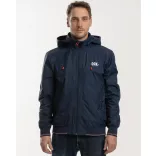 Dorko férfi kabát - DT25S35M_0400