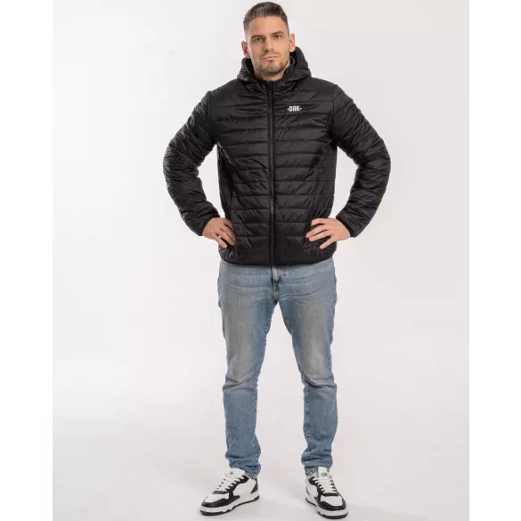 Dorko férfi kabát - DT25S39M_0001
