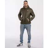 Dorko FRANCO Férfi kabát - DT25S39M_0300