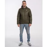 Dorko FRANCO Férfi kabát - DT25S39M_0300
