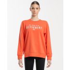 Dorko IVONNE CREWNECK WOMEN Női pulóver - DT25S47W_0621