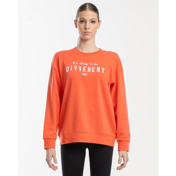 Dorko IVONNE CREWNECK WOMEN Női pulóver - DT25S47W_0621