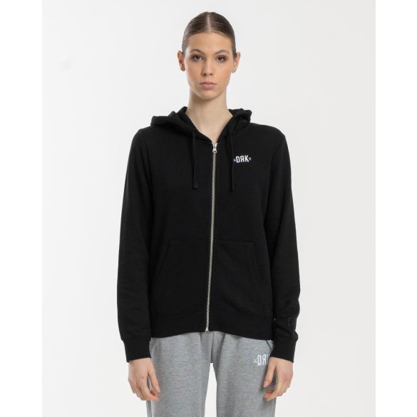 Dorko KIRA ZIPPED SWEATER  WOMEN Női pulóver - DT25S50W_0001