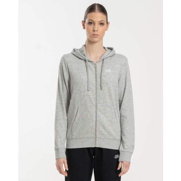 Dorko KIRA ZIPPED SWEATER  WOMEN Női pulóver - DT25S50W_0030