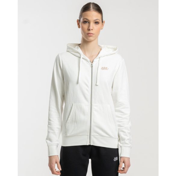 Dorko KIRA ZIPPED SWEATER  WOMEN Női pulóver - DT25S50W_0201