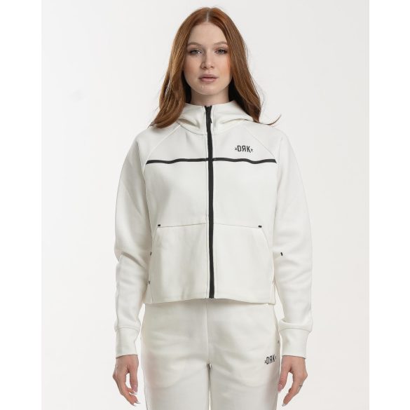 Dorko MAGGIE ZIPPED SWEATER WOMEN Női pulóver - DT25S54W_0201