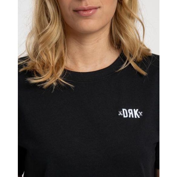 Dorko női póló - DT25S56W_0001